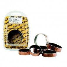 K-Tech GBS-027/12 Suspension Fork Guide Bushing Pair, OEM